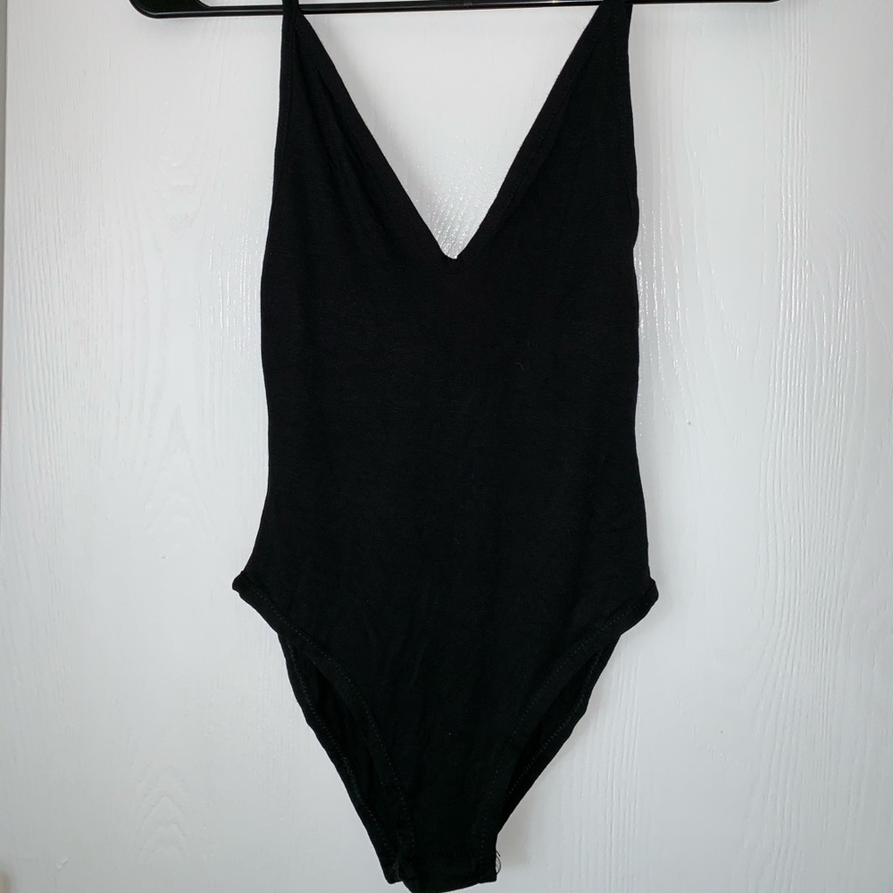 Boohoo bodysuit